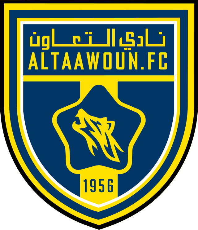 Al Taawon FC