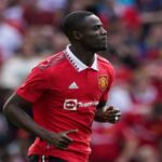 Eric Bailly: From Ivory Coast Streets to Manchester United's Rock