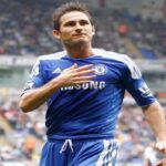 The Legendary Rise of Frank Lampard at Chelsea