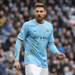 Javi Garcia Big Move to Manchester City: What’s Next?