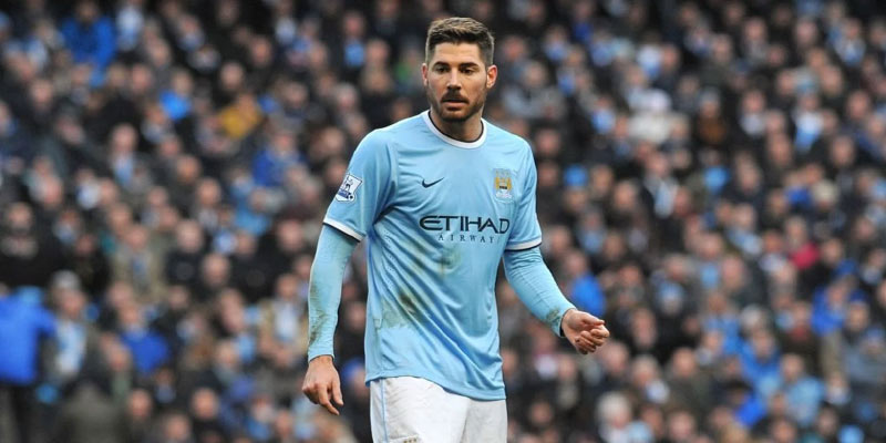 Javi Garcia Big Move to Manchester City: What’s Next?