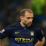 Pablo Zabaleta - A Man City Legend Unveiled