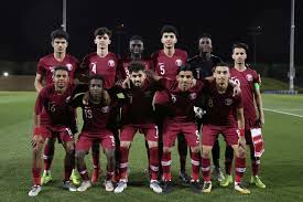 Qatar U23 FC