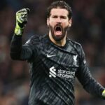 Alisson Becker: The Unbreakable Wall of Modern Football