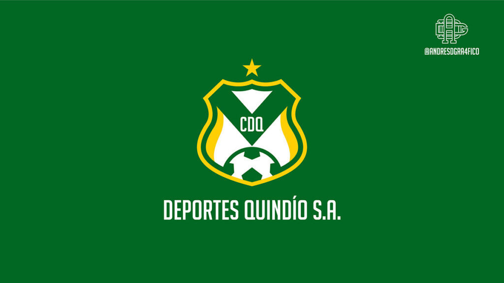 Deportes Quindio FC