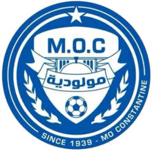 MO Constantine FC