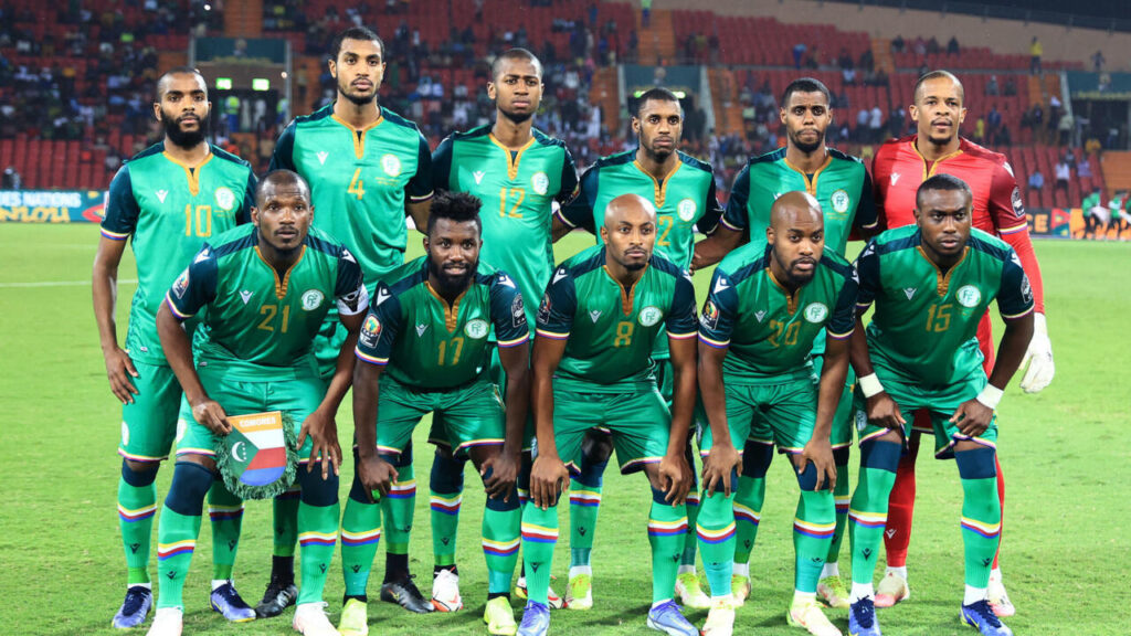 Comoros FC