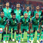 Comoros FC