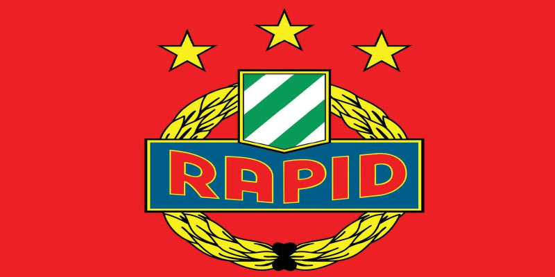 Rapid Wien Club History & Achievements
