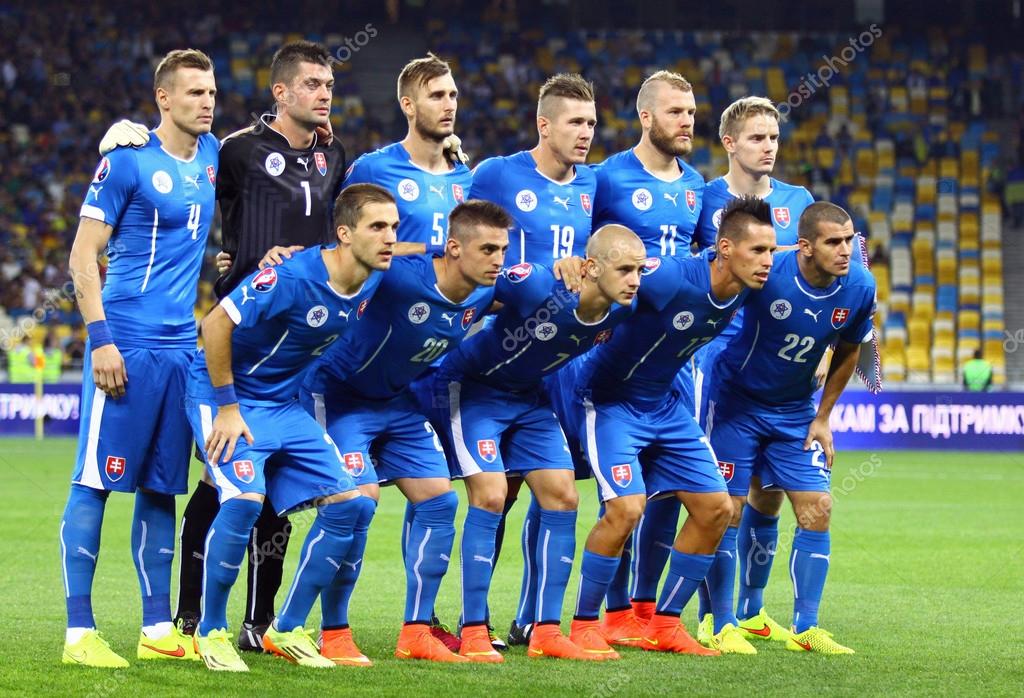 Slovakia U17 FC