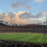 Emirates Stadium