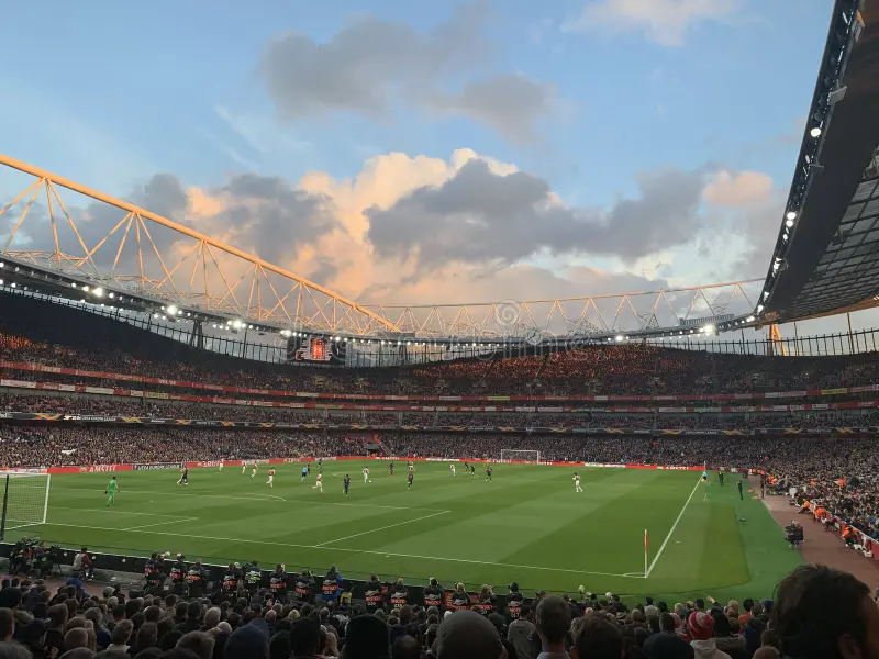 Emirates Stadium