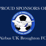 Airbus UK Broughton FC