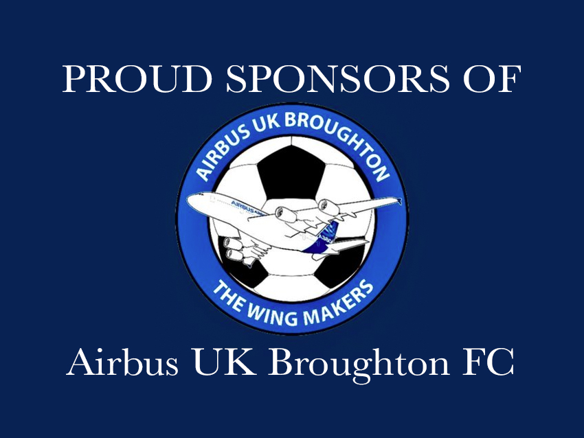 Airbus UK Broughton FC