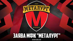 Metalurg Zaporizhia FC