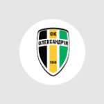 FC Olexandriya
