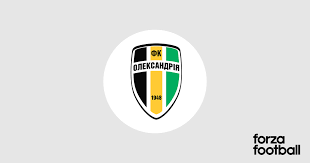 FC Olexandriya