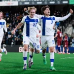 Finland U21 FC