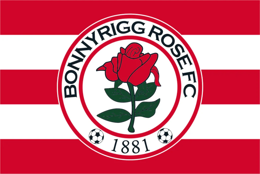 Bonnyrigg Rose Athletic FC