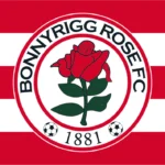 Bonnyrigg Rose Athletic FC