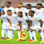 Guinea FC: A Rich Heritage in African Football