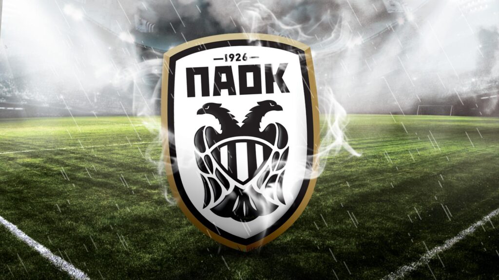 PAOK FC: Northern Giants of Greek Football