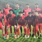 Azerbaijan U21 FC