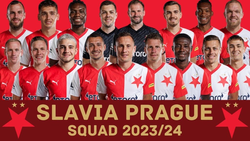 Slavia Praha Club