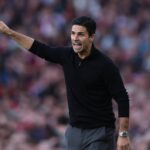 Mikel Arteta