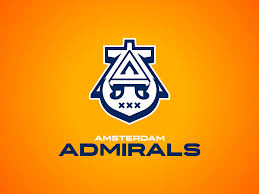 Amsterdam Admirals FC