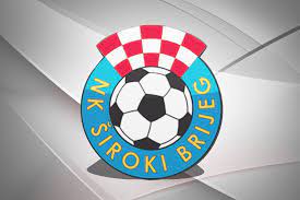 Siroki Brijeg FC
