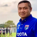 ปิยะพงษ์ ผิวอ่อน ในวงการฟุตบอลและเส้นทางอาชีพ