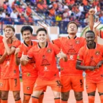 ศรีสะเกษ ยูไนเต็ด: ประวัติศาสตร์และเป้าหมายการพัฒนา