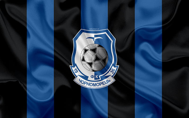 Chornomorets Odesa FC