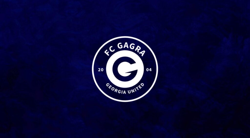 Gagra FC A Rising Force in Georgian Football